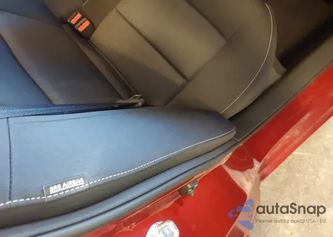 2022 Nissan Altima Sv Intelligent Awd from USA, damaged, VIN 1N4BL4DW8NN357044